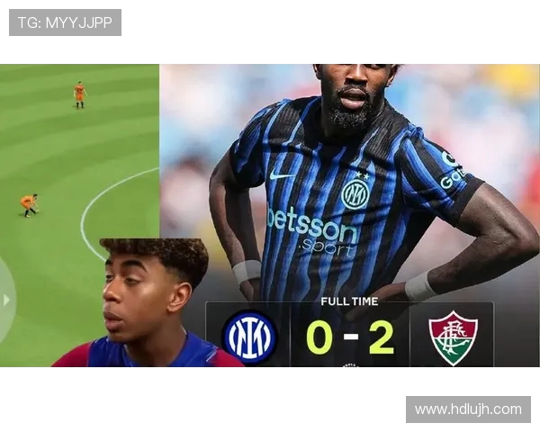 国米锋线新星肌肉伤缺训练 世俱杯战弗鲁米嫩塞存疑(2)