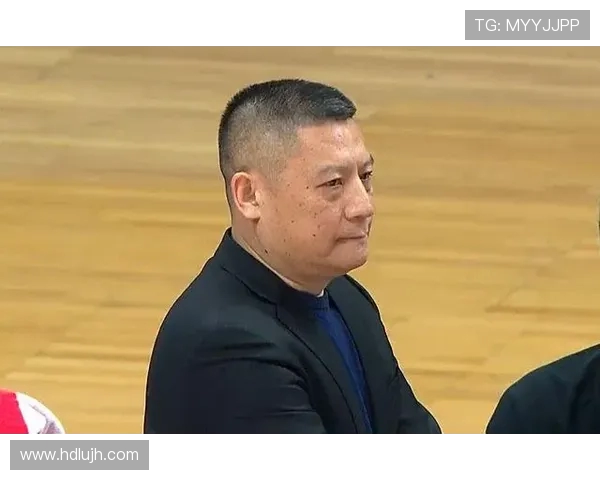 天津男篮换帅！周金利临危受命，鱼腩翻身难度几何？(2)