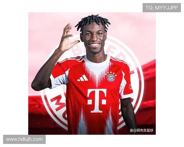 拜仁体育董事埃贝尔力挺特尔加盟热刺：这是正确选择，祝福未来！